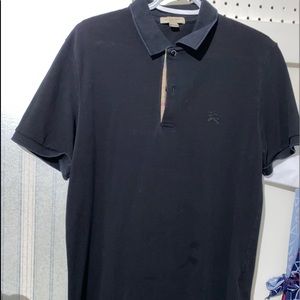 Burberry Polo